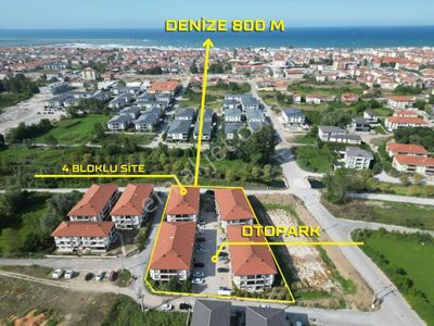 Konut-Daire