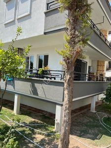 Konut-Daire