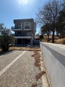 Konut-Villa