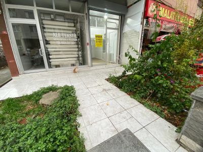 İşyeri-Dükkan & Mağaza