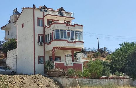 Konut-Villa