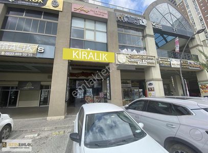 İşyeri-Dükkan & Mağaza