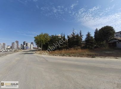 Arsa-Villa İmarlı