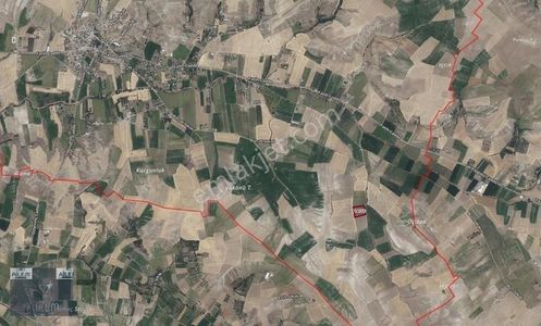 Arsa-Tarla