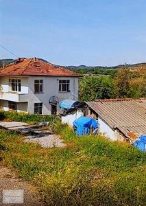 Arsa-Bağ & Bahçe