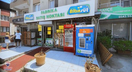 İşyeri-Dükkan & Mağaza