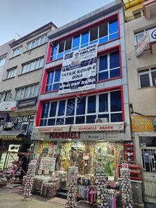 İşyeri-Bina