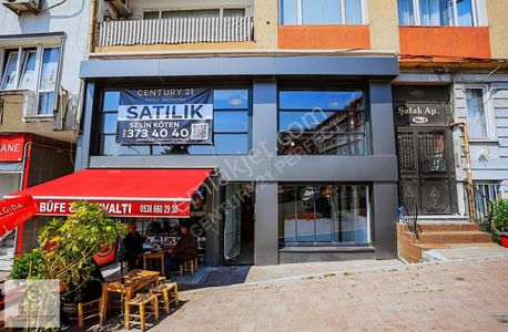 İşyeri-Kafe & Bar
