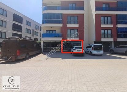 İşyeri-Dükkan & Mağaza