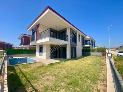 Konut-Villa