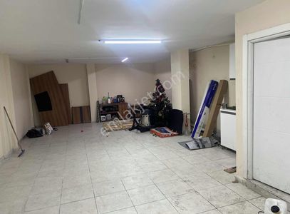 İşyeri-Dükkan & Mağaza