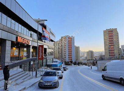 İşyeri-Dükkan & Mağaza