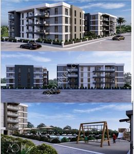 Konut-Residence