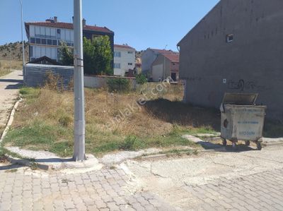 Arsa-Konut İmarlı