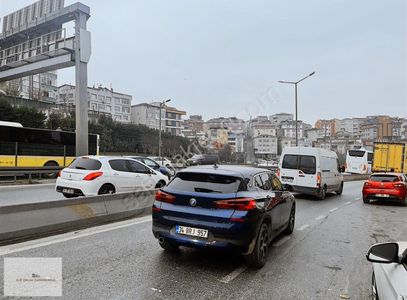 İşyeri-Dükkan & Mağaza