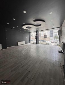 İşyeri-Dükkan & Mağaza