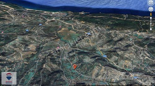 Arsa-Tarla