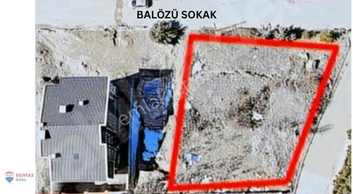 Arsa-Villa İmarlı