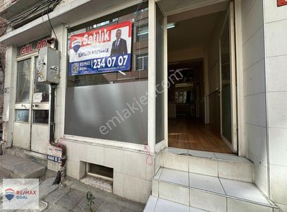 İşyeri-Dükkan & Mağaza