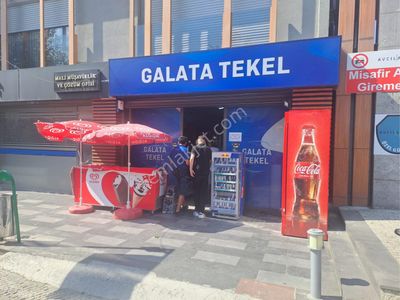 İşyeri-Dükkan & Mağaza