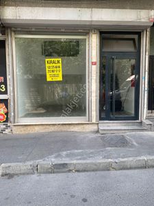 İşyeri-Dükkan & Mağaza