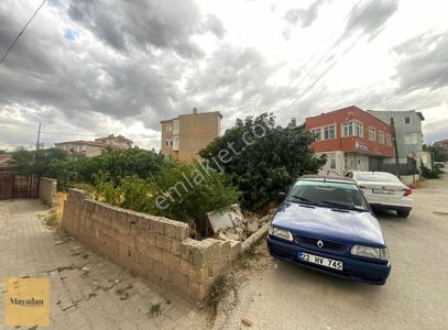 Arsa-Konut İmarlı