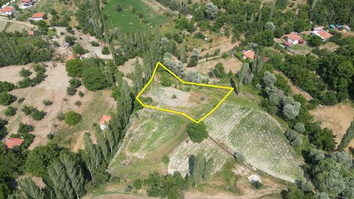 Arsa-Konut İmarlı