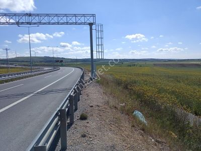 Arsa-Toplu Konut İçin
