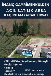 Arsa-Tarla