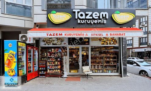 İşyeri-Dükkan & Mağaza