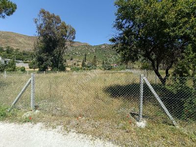 Arsa-Tarla