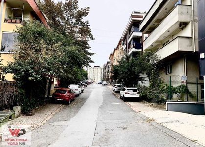 İşyeri-Bina