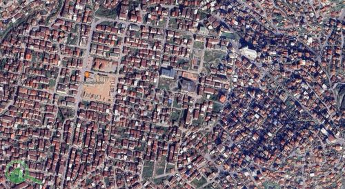 Arsa-Konut İmarlı