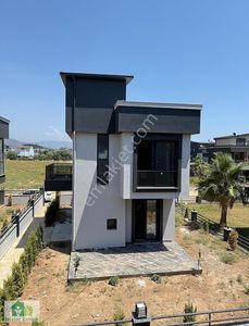 Konut-Müstakil Ev