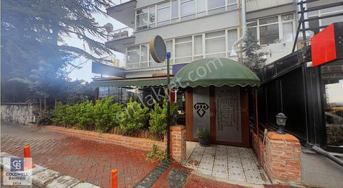 İşyeri-Kafe & Bar