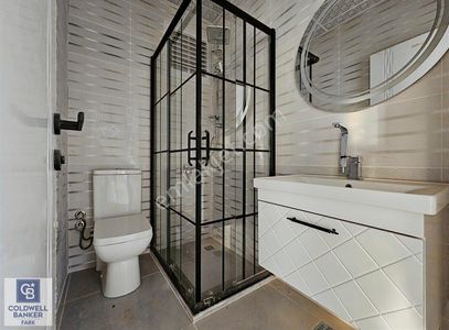 İşyeri-Apartman Dairesi