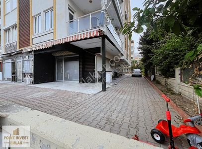 İşyeri-Atölye