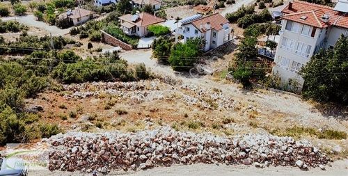 Arsa-Konut İmarlı