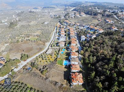 Arsa-Villa İmarlı
