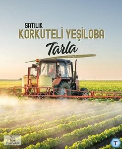 Arsa-Tarla