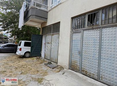 İşyeri-Depo