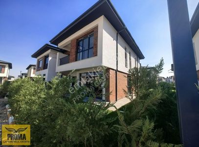 Konut-Villa