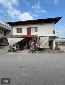 Konut-Müstakil Ev