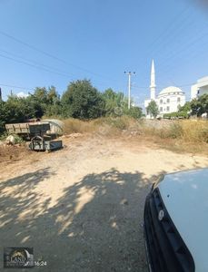 Arsa-Konut İmarlı
