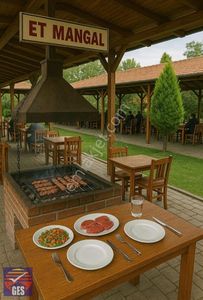 İşyeri-Restaurant