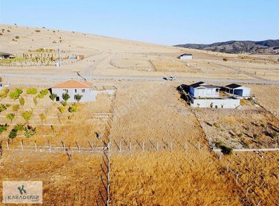 Arsa-Villa İmarlı