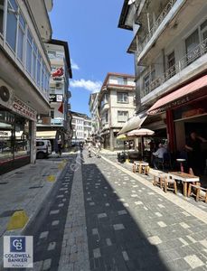 İşyeri-Dükkan & Mağaza