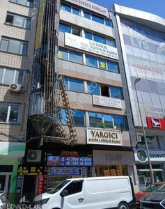 İşyeri-Ofis