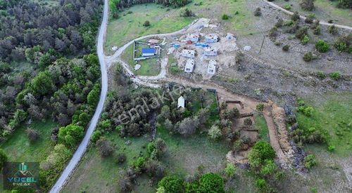 Arsa-Villa İmarlı