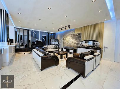 Konut-Villa
